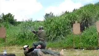 ProShop TV : G1 TACTICAL JUNE COURSE 2010.06.16 -2010.06.21 part.1