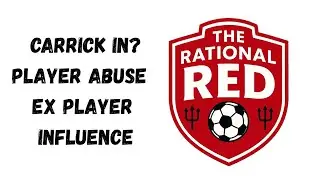Carrick In, Ole Out? Player Abuse and Gary Neville influencing the board