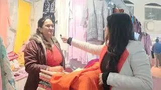 Furniture exhibition K.P. community hall Prayagraj