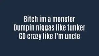 Duke Deuce - Crunk Ain&rsquo;t Dead (Official Music Video Lyrics)