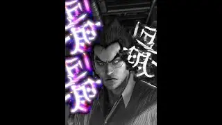 Tekken 4 Soundtrack - 