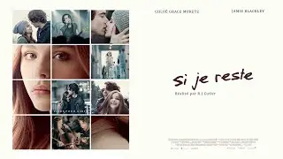 Si je reste - Bande annonce (Vostfr) - Drame Romantique