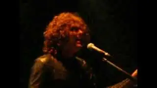 Anathema - Lost Control + Destiny + Empty (Klub Studio, Krak&oacute;w, 04.10.2010)