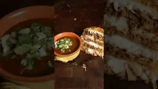 Birria HOT POCKET