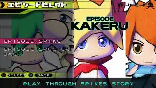 Let's Play Ape Escape: Million Monkeys 01 - Welcome to the Gritty Ape Escape