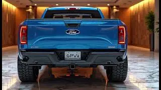 Ford GPW 2026 รีวิวจัดเต็ม &ndash; รถทหารโฉมใหม่ พร้อมราคาในไทย