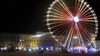 Bonne Ann&eacute;e 2014 - Marina