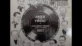 Summertime - Billy Butterfield with Ralph Sutton, Bob Haggart and Morey Feld (Ten Greats of Jazz Lp)