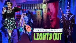4K📍&rdquo;LIGHTS OUT!