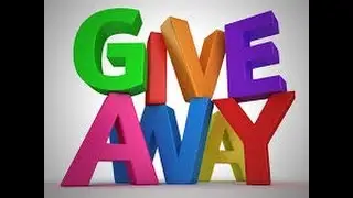 1st Giveaway | Giveaway India | Results on Valentine's Day 2017