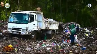HOW COMMUNITY GROUPS ARE REAPING FROM KARINDUNDU DUMPSITE