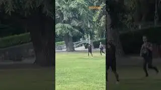EL AGRESOR QUE ATAC&Oacute; A SEIS PERSONAS EN FRANCIA
