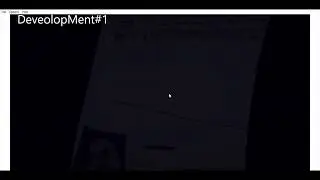 Five Nights At French Fries  Development#1