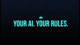 Why I Stopped Renting AI Agents (And Built My Own)