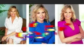 Jen Du Plessis MAIN Sizzle Reel