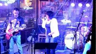 Hotel Bravo - Finnan's - Lockport, NY - 04/20/2012 - Nite Life Promotions - 1 of 2