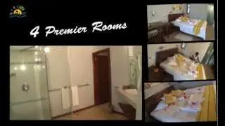 Anse Soleil Beachcomber Official Video 2