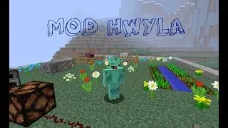 Minecraft, mod review #3-Hwyla