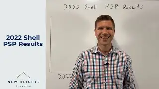 2022 Shell PSP Results
