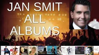 Best-Selling Albums by JAN SMIT | LIVE IN AHOY, MET ANDERE WOORDEN, UNPLUGGED:  DE ROCKFIELD SESSIES