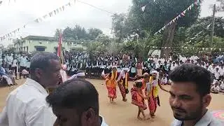 Borigam school dance 