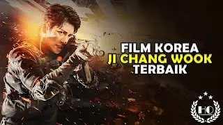 3 BEST KOREAN FILMS STARRING JI CHANG WOOK