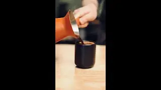 Надежный турецкий кофе ☕️ | SoftPourn