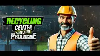🔥I OPEND RECYCLING CENTER🔥#recyclingcentersimulator  #gta  #gta5online #rp