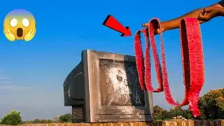 1000 Crackers VS Tv || Will It Survive ?