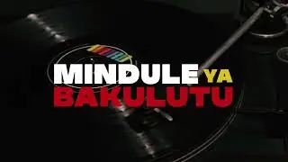 MINDULE YA BAKULUTU EST DESORMAIS SUR KEV KIESSE TV OFFICIELLE.