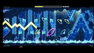 xdBot + click sounds are literally the best mobile gd bot lmao