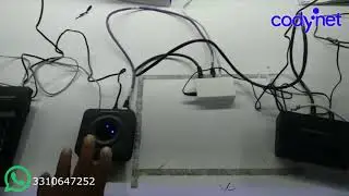 VoIP Linea Peer to Peer con Grandstream