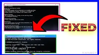 Microsoft .Net Framework 4.0.30319 installutil.exe Always Popup As Command Prompt Fixed | CMD Code