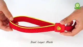 DOCO&reg; This creatively designed leash