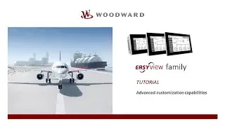EasYview Advanced Customization Capabilities