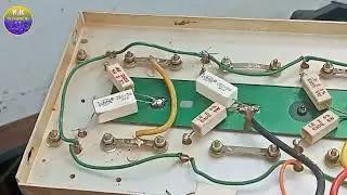 PBT 701 stranger part 3 riparian amplifier stranger full sorting problem part 3 repairing