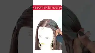 superb hairstyle #hairstyle #ytshorts #youtubeshorts #viralvideo #viralshorts #shorts