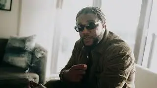 Pimp V   Worked It Official Video