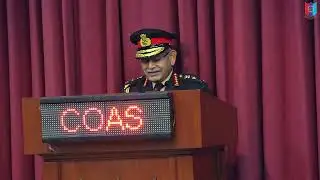 COAS Witnesses Vibrant NCC Cultural Programme | Cadets Showcase India&rsquo;s Heritage & Youth Power