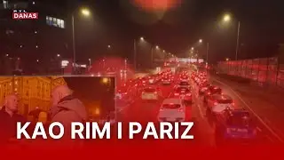 Zagreb priprema novo prometno rješenje! Stručnjak otkrio ima li to smisla | RTL Danas