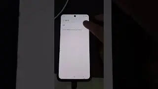 Galaxy s21fe. Wifi wont turn on. Bluetooth works. It happened after android 14 update..