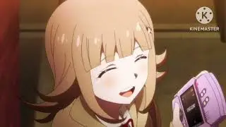 GUILTY CROWN (LTSAOP & SP STYLE) LUKE AND CHIAKI&rsquo;S CONVERSATION