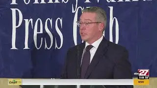 Pennsylvania Secretary of State calls for more election uniformity