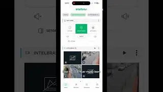 ✅COISAS QUE O APP GUARDIAN DA INTELBRAS FAZ E VOC&Ecirc; N&Atilde;O SABIA - #PART4 #intelbras #guardian