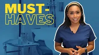 Upgrade Your Exam Room: 5 Essential Products Every Practice Needs