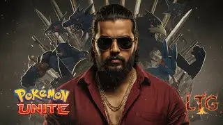 late ga vachina latest ga vastham | Pokemon Unite | Telugu Live  | #funny #pokemonunite