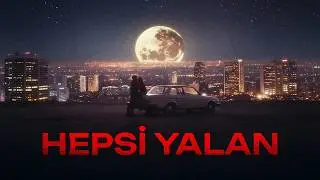 Says Music - Hepsi Yalan (Official Audio) Anatolian Psych