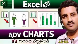 📊 Ms-Excel లో Professional 
