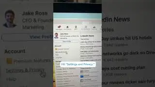 INSANE LINKEDIN CONNECTIONS HACK!