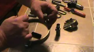 METER KEY  BARREL LOCK TOOL'S  908-687-9549